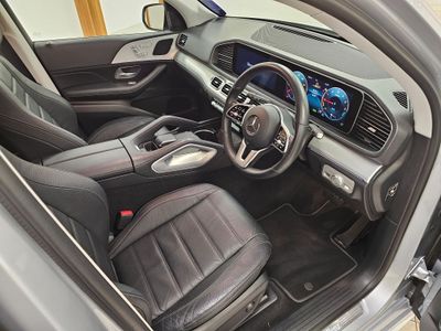 2023 Mercedes-Benz GLE 350