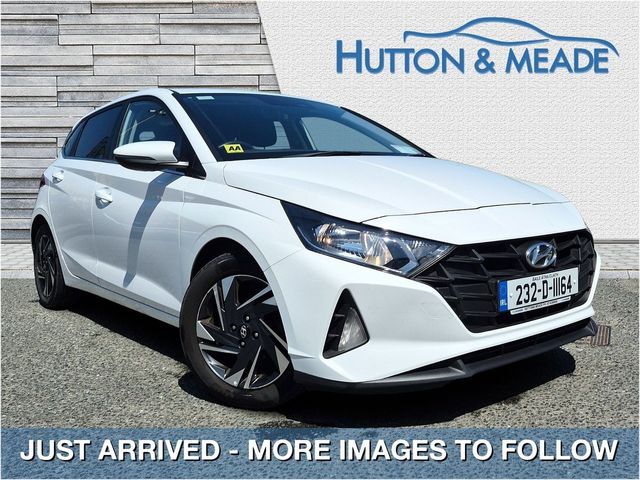 vehicle for sale from Hutton & Meade