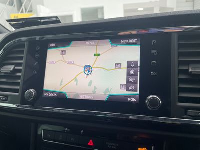 2020 SEAT Ateca