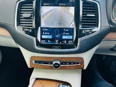 2017 Volvo XC90