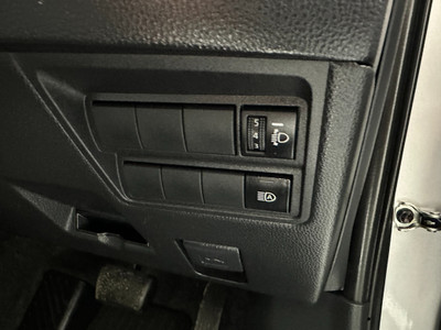 2023 Toyota Yaris