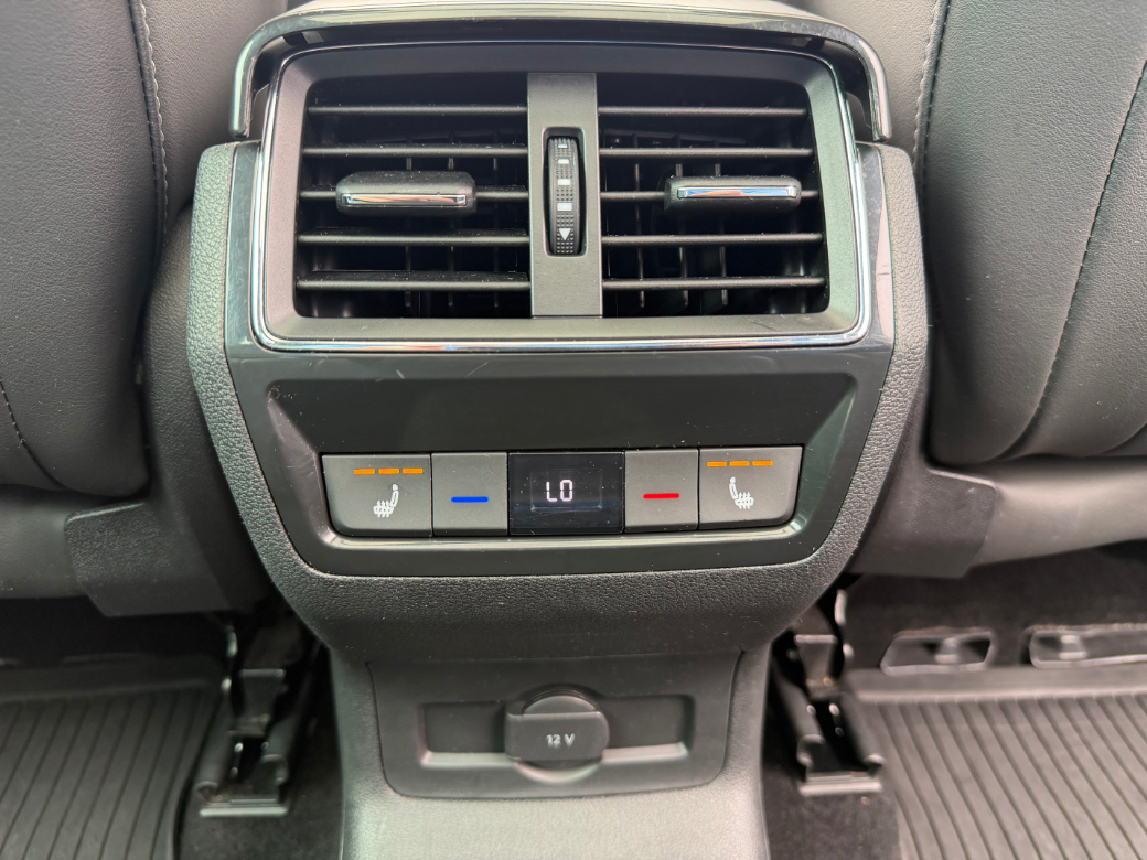 2022 Skoda Kodiaq