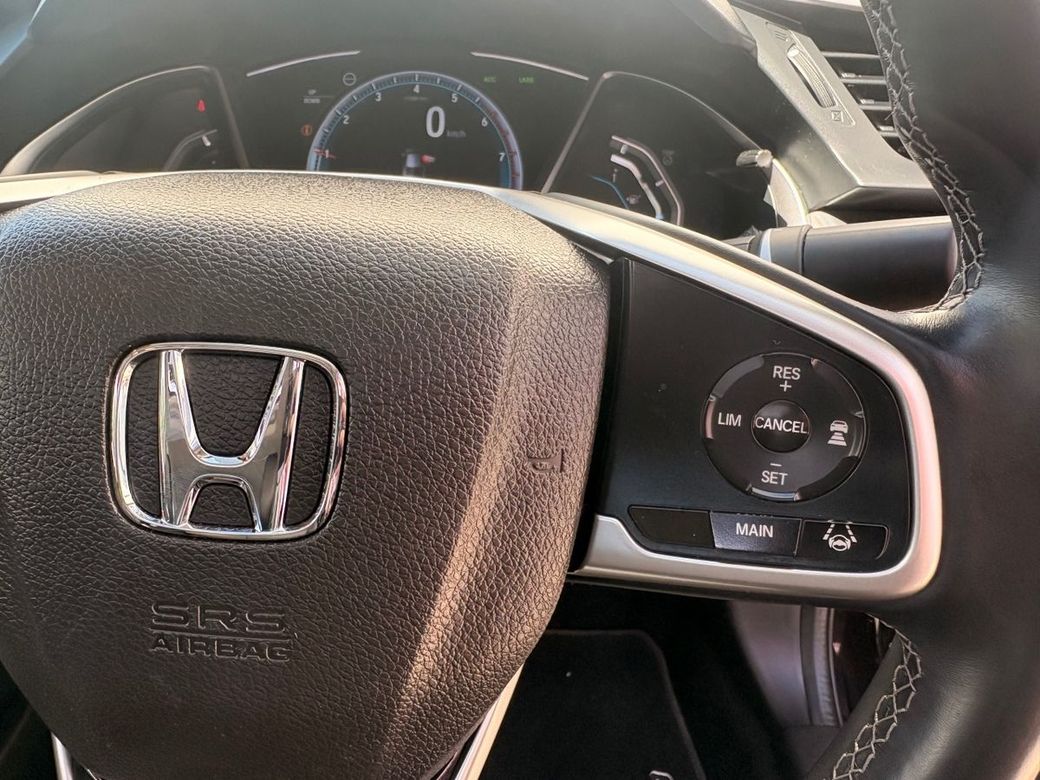 2021 Honda Civic