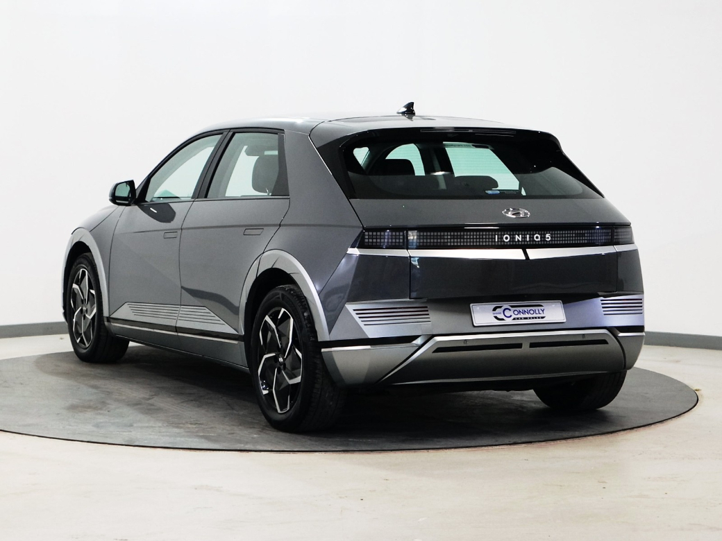 2023 Hyundai Ioniq 5