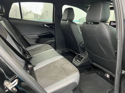 2023 Volkswagen ID.5