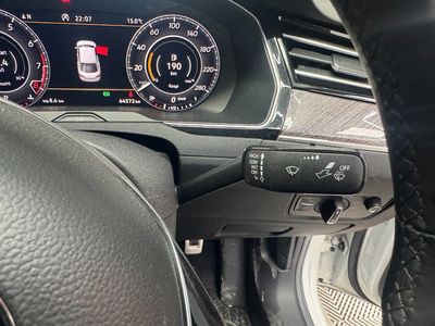2020 Volkswagen Arteon