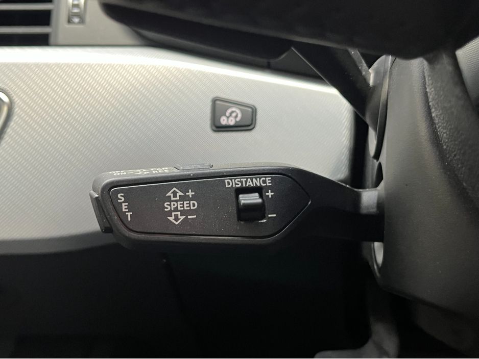 2019 Audi A4
