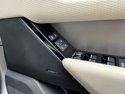 2022 Land Rover Range Rover