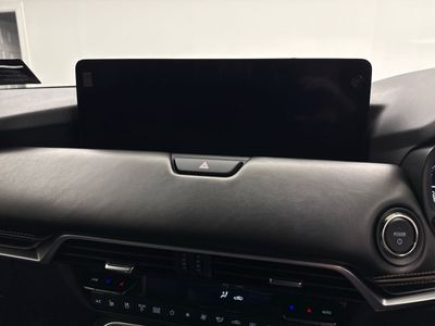 2026 Mazda CX-80