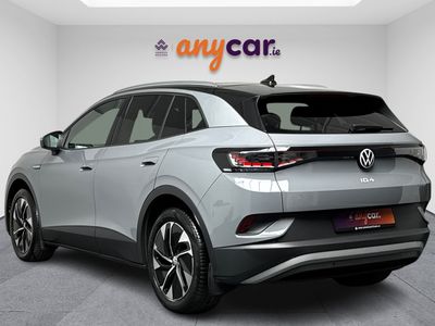 2023 Volkswagen ID.4