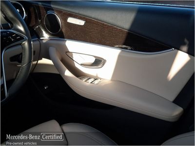 2022 Mercedes-Benz E Class