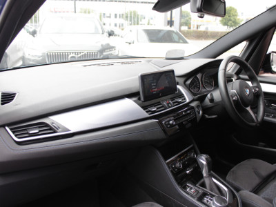 2017 BMW 2 Series Gran Tourer
