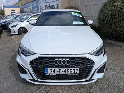 2024 Audi A3