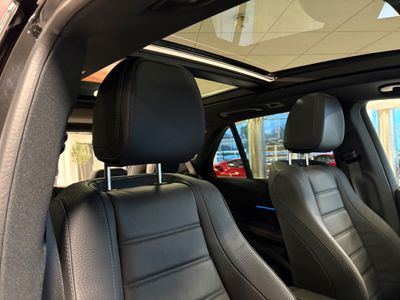 2025 Mercedes-Benz GLE Class