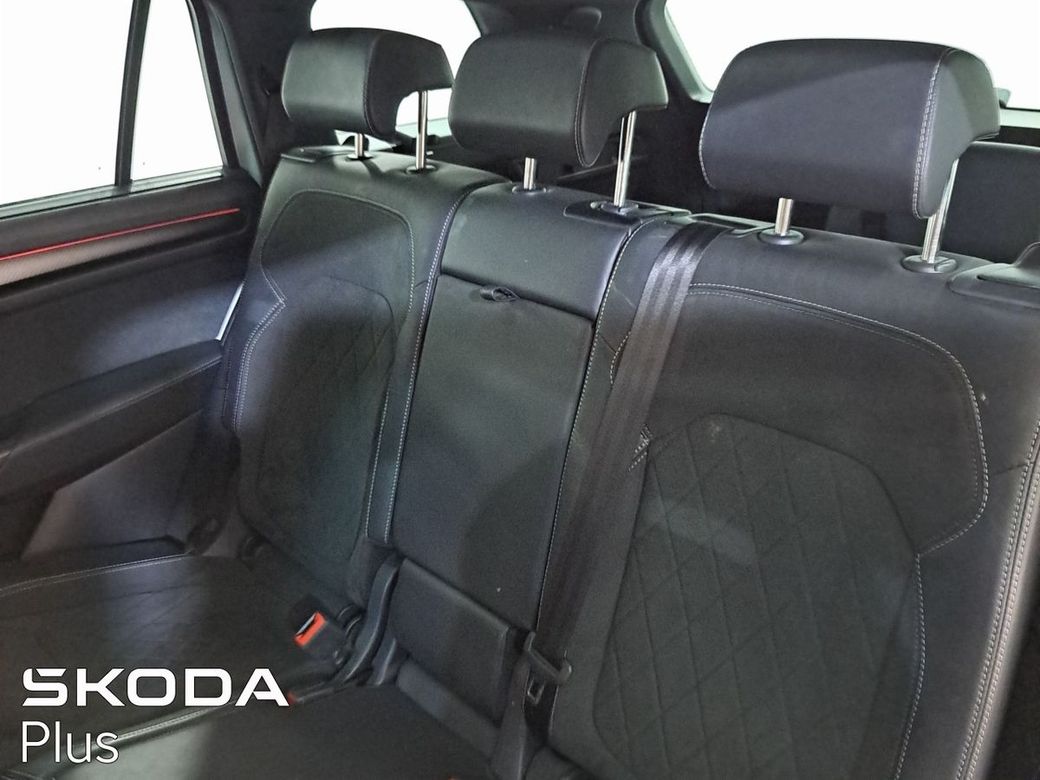 2023 Skoda Kodiaq