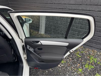 2013 Volkswagen Golf