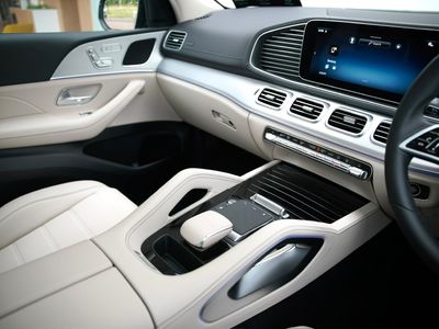 2026 Mercedes-Benz GLE Class