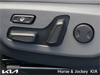2026 Kia EV6