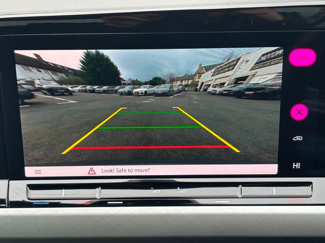 2022 Volkswagen Golf