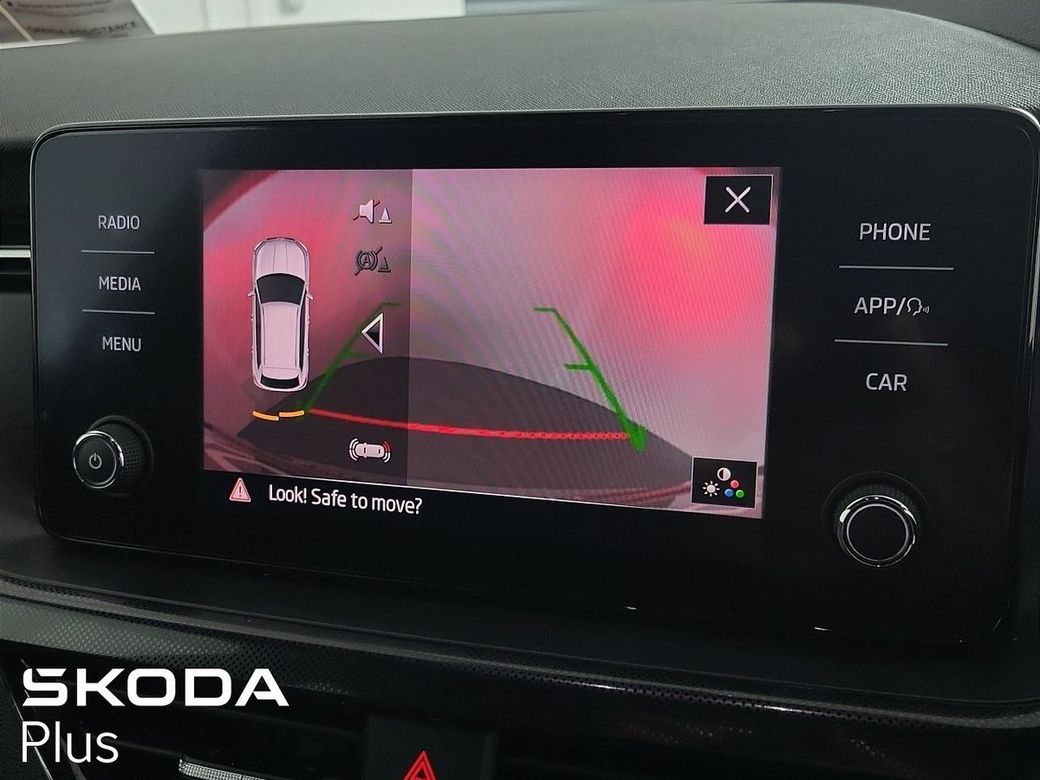 2023 Skoda Kamiq