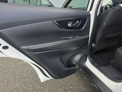2019 Nissan X-Trail
