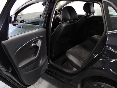 2017 Volkswagen Polo