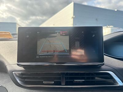 2024 Peugeot 3008