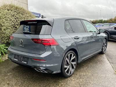 2024 Volkswagen Golf