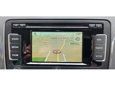 2015 Volkswagen Tiguan