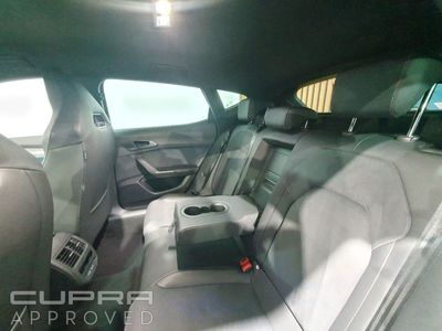 2025 Cupra Formentor