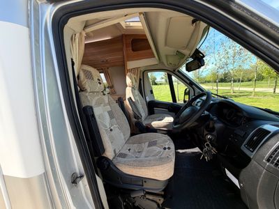 2014 ELDDIS MAJESTIC 175 R.H.D 