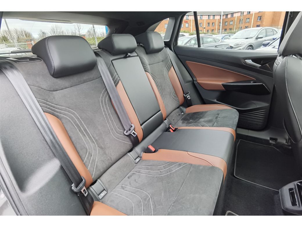 2021 Volkswagen ID.4