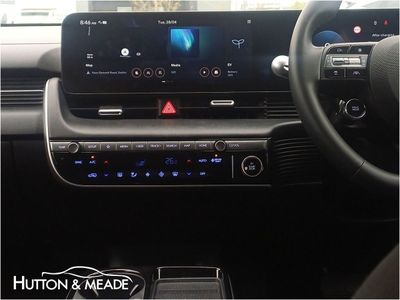 2025 Hyundai Ioniq 5