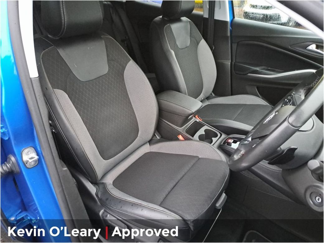 2023 Opel Grandland