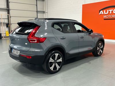 2023 Volvo XC40