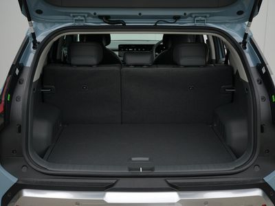 2026 Kia EV3