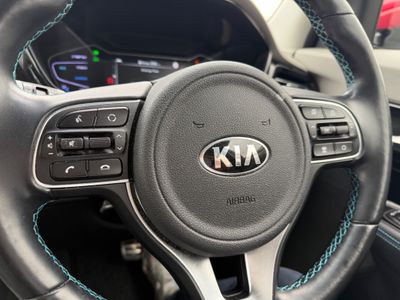 2020 Kia Niro