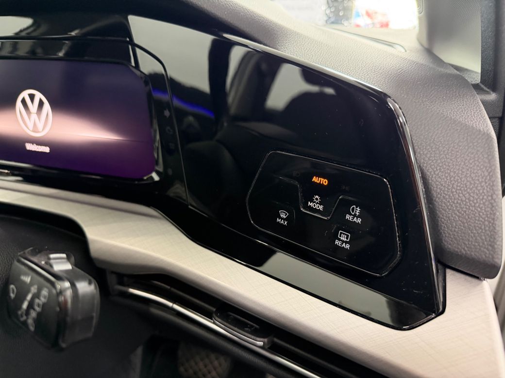 2023 Volkswagen Golf