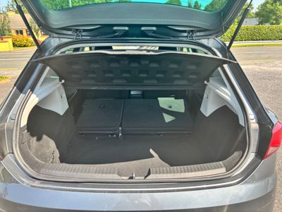 2017 SEAT Leon