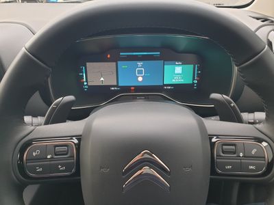 2025 Citroen C5 Aircross