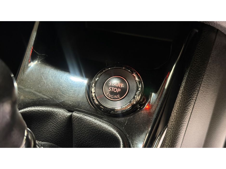 2015 Nissan Pulsar
