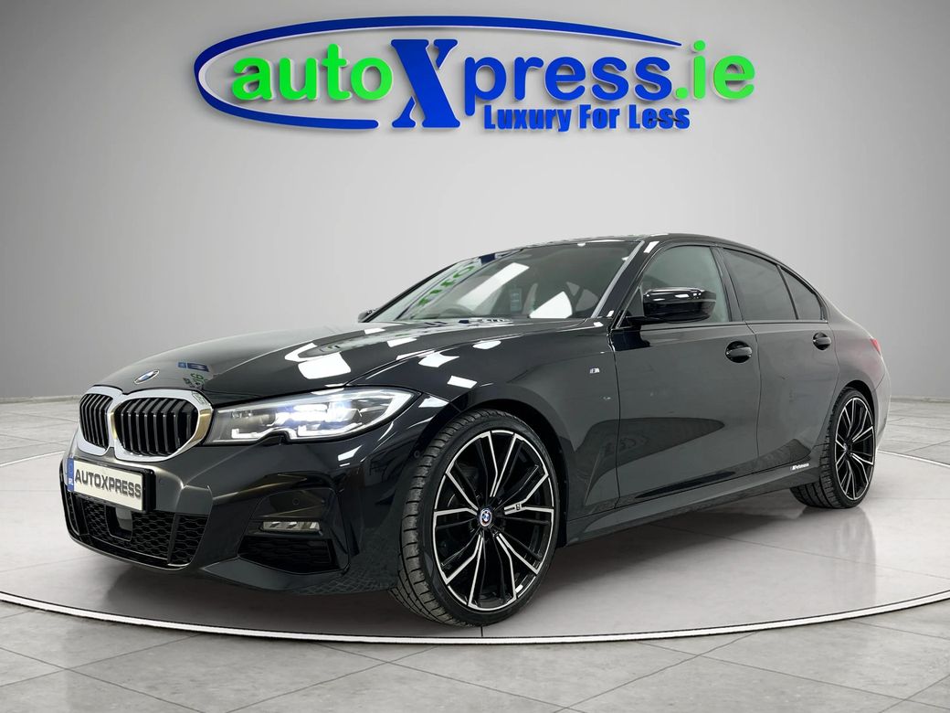 2023 BMW 3 Series