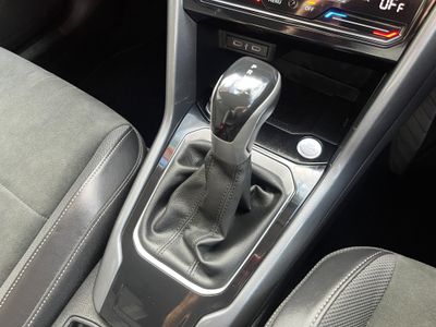 2025 Volkswagen T-Roc
