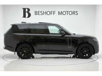 2026 Land Rover Range Rover
