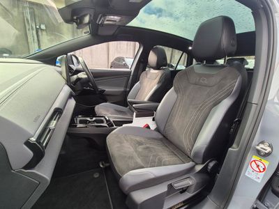 2022 Volkswagen ID.5