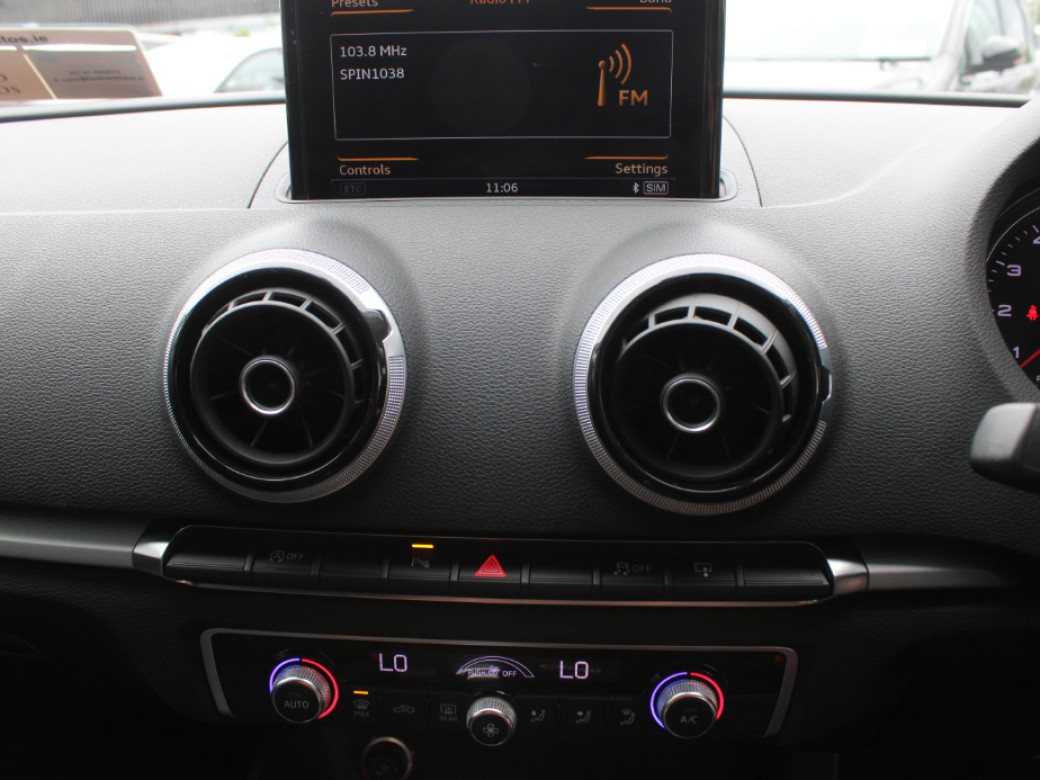2016 Audi A3