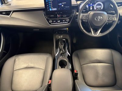 2023 Toyota Corolla