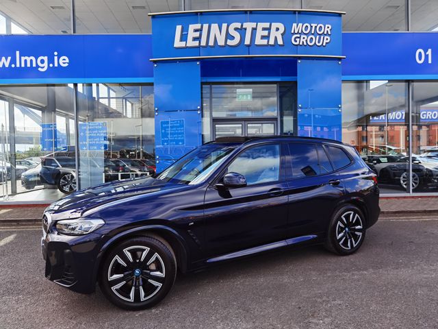 vehicle for sale from Leinster Motor Group