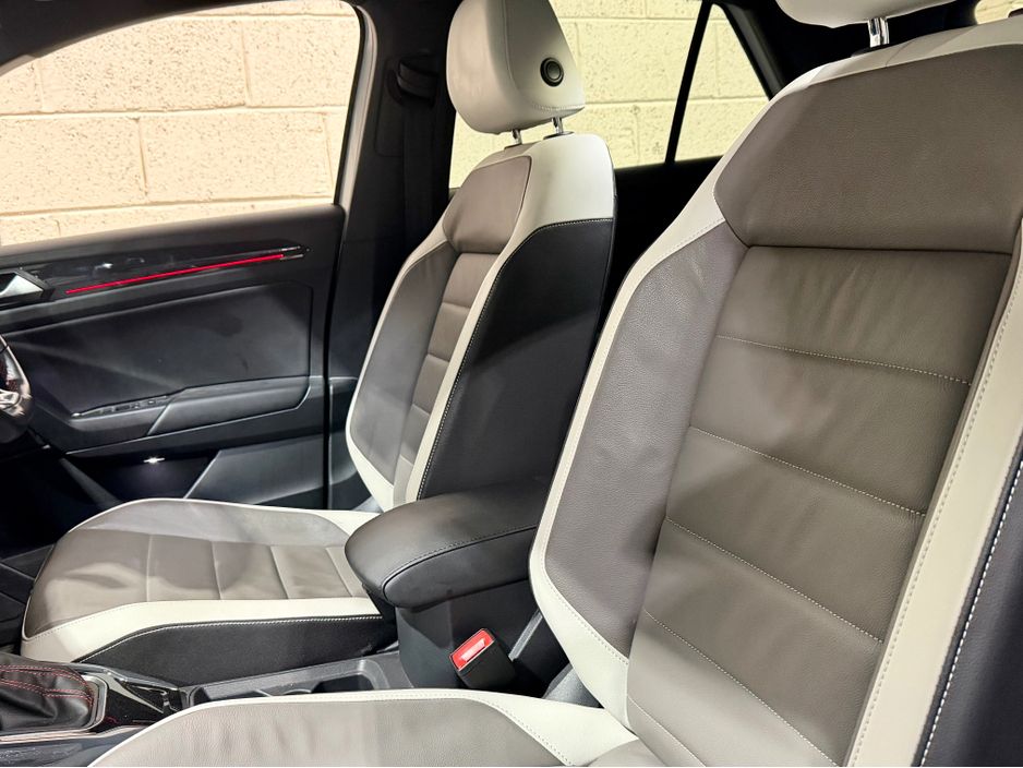 2020 Volkswagen T-Roc