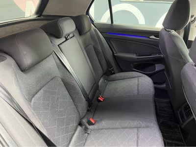 2021 Volkswagen Golf